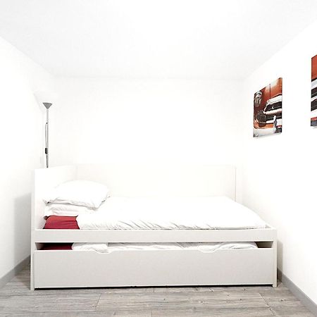 Appartement Lumineux A Voreppe Avec Piscine Exteriér fotografie