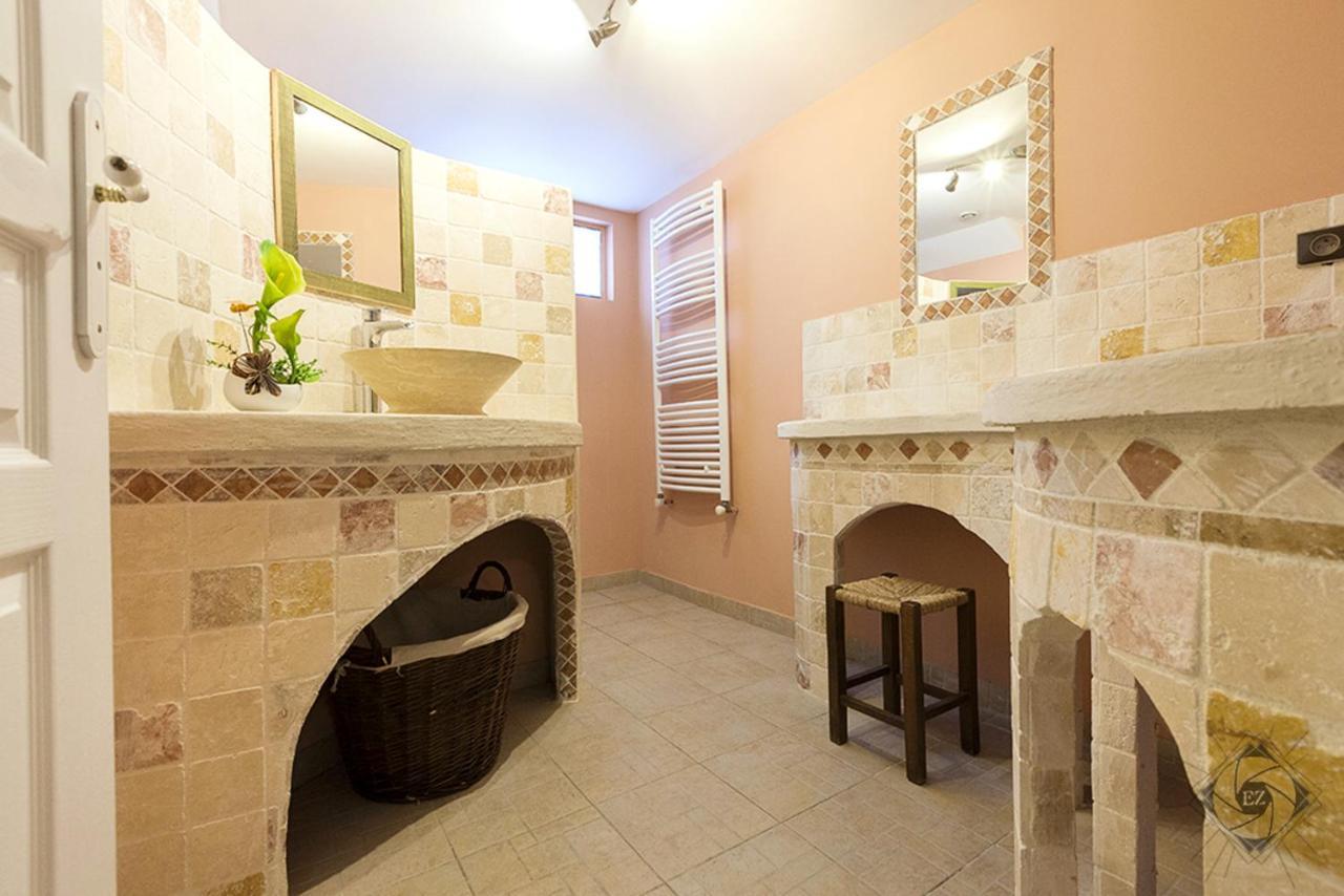 Appartement Lumineux A Voreppe Avec Piscine Exteriér fotografie